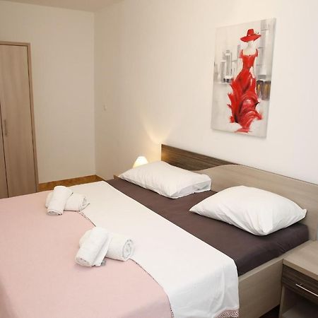 City Center Suites โวดีเซ ภายนอก รูปภาพ