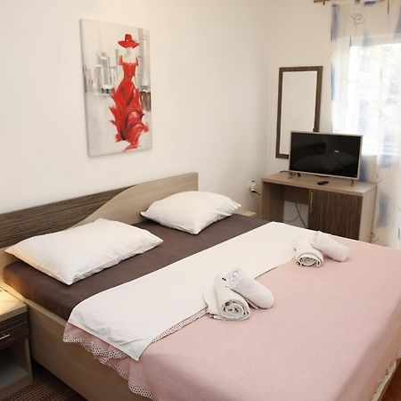 City Center Suites โวดีเซ ภายนอก รูปภาพ
