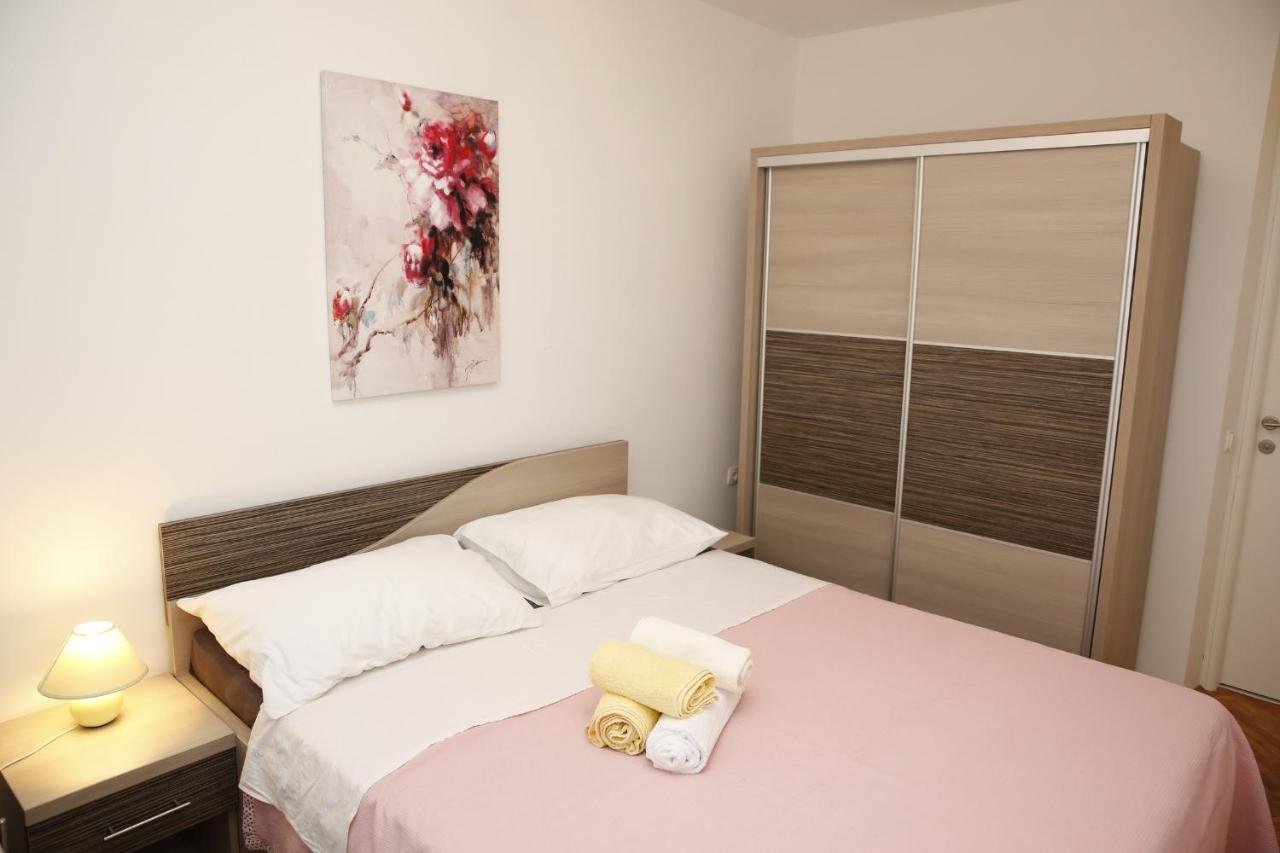 City Center Suites โวดีเซ ภายนอก รูปภาพ