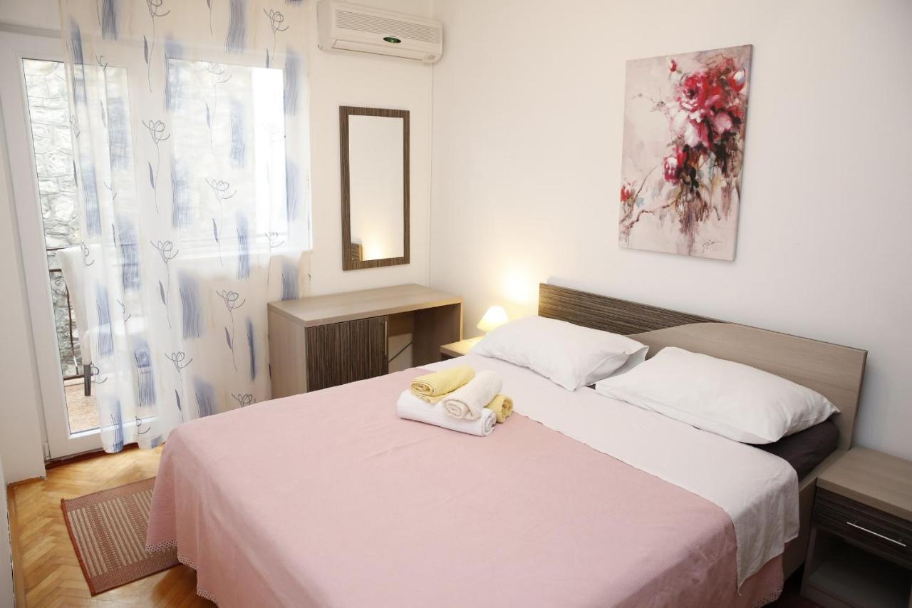 City Center Suites โวดีเซ ภายนอก รูปภาพ