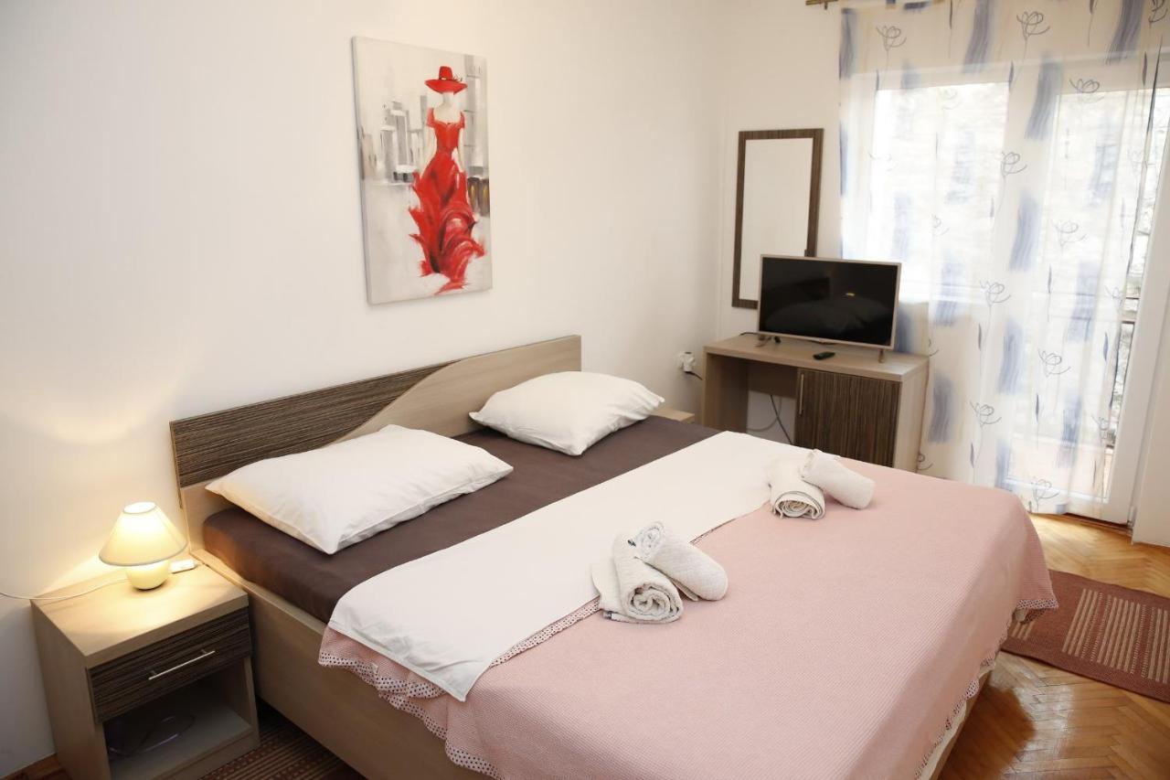 City Center Suites โวดีเซ ภายนอก รูปภาพ